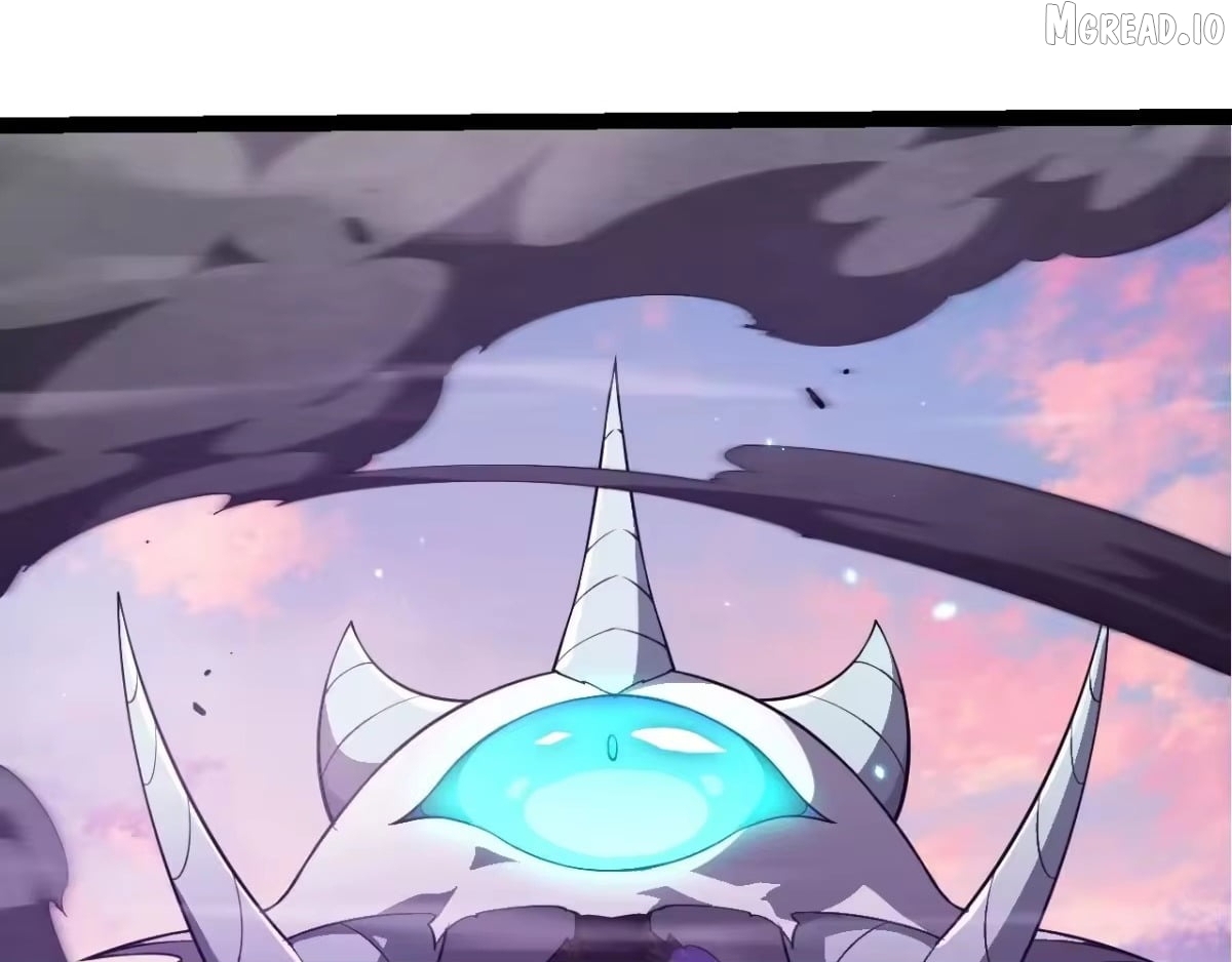 Evolution Begins With A Big Tree Chapter 517  - page 79